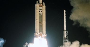 زى النهارده.. إطلاق مركبة كاسينى - هويجنز الفضائية إلى زحل فى 15 أكتوبر 1997