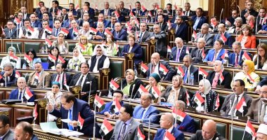 برلمانية: كلمة الرئيس السيسي تبعث رسائل حول قوة الجيش المصرى ودعم القضية الفلسطينية