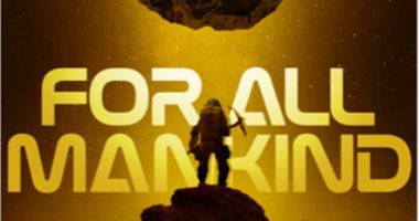 الفن – بوستر جديد لـ الموسم الرابع من For All Mankind – البوكس نيوز