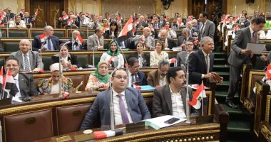 مجلس النواب يناقش قانونى "القومى للطفولة" و"المصرية لضمان الصادرات" الأحد