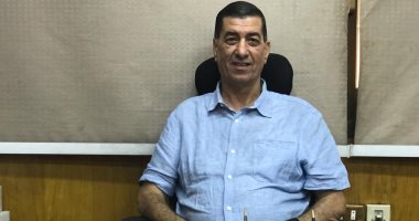 رئيس الصناعات الهندسية: توطين الصناعة يساهم بشكل مباشر فى مضاعفة الصادرات عبد الرحمن عبد الغني