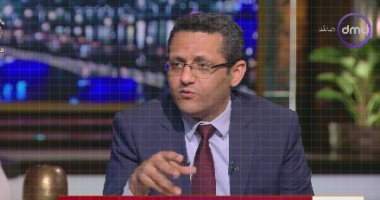 خالد البلشى: ما تفعله "bbc" مع صحفيين دعموا منشورات مساندة لفلسطين أمر هزلي