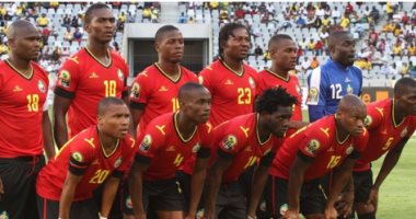 منافس مصر.. موزمبيق تستضيف نيجيريا ودياً استعداداً لأمم أفريقيا 2203