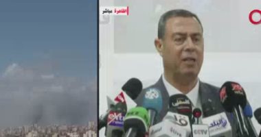 سفير فلسطين بالقاهرة: نرفض التهجير ودفع الفلسطينيين نحو الحدود المصرية