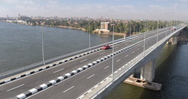 فيديو يوضح تفاصيل توفير محور جرجا عناء الانتقال عبر شرق وغرب النيل بين مدينتين