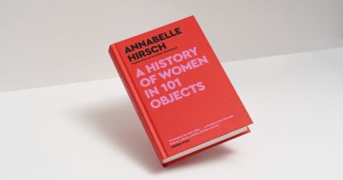 صدر حديثًا.. "تاريخ المرأة فى 101 موضوع".. قصة الأنوثة كما لم تروَ من قبل