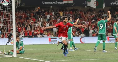 صحف الجزائر عن مباراة مصر:  تعادل بطعم الخسارة وبلماضى يشعر بخيبة الأمل