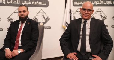النائب محمود تركى: التنسيقية تقف على مسافة واحدة من جميع مرشحى انتخابات الرئاسة