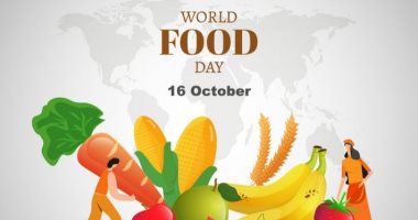 نوبل تتذكر برنامج الغذاء الحائز على جائزة السلام فى يوم الأغذية العالمى