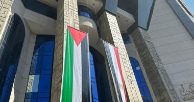 نقابة الصحفيين ترفض التهديدات الصهيونية بشن عملية عسكرية فى رفح الفلسطينية