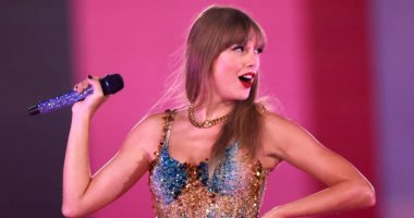 Taylor Swift: The Eras Tour أعلى فيلم موسيقى وثائقى تحقيقًا للإيرادات