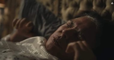 إلهام شاهين: مشهد الموت فى "الفريدو" الأصعب وقلت للمخرج "مش عارفة أموت"