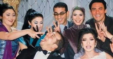 20 عاما على فيلم "سهر الليالى " وآخر فيلم جمع بين حلمى ومنى زكى