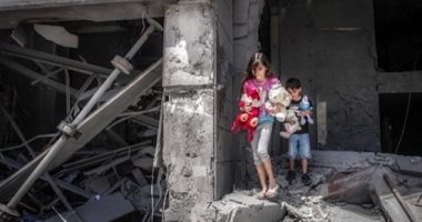 أهلنا وألمهم يوجعنا.. كيف تقدم الدعم النفسى للفلسطينيين خارج غزة؟
