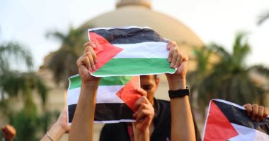 تأجيل سداد الأقساط الدراسية لطلبة غزة فى الجامعات المصرية