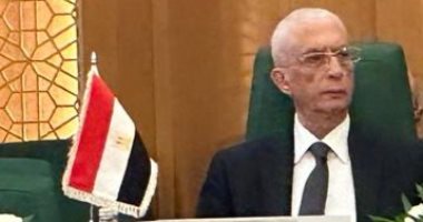 نائب وزير الخارجية: مصر ملتزمة بواجبها الأخوى والإنسانى تجاه فلسطين