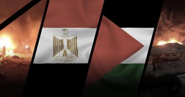 الخارجية المصرية تتضامن مع الشعب الفلسطينى ضد العدوان الإسرائيلى على غزة