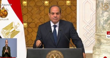 العربى الناصرى: نفوض الرئيس السيسي باتخاذ التدابير والإجراءات داخليا وخارجيا