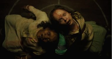 الفن – فيلم The Exorcist: Believer يحصد 2 مليون جنيه فى شباك التذاكر المصرى – البوكس نيوز