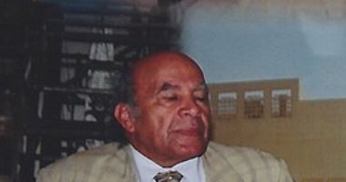 وفاة الناقد الكبير محمد زكريا عنانى عن عمر ناهز 87 عاما