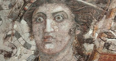 قصة لوحة الملكة برنيكى الثانية عمرها 2200 سنة فى الإسكندرية