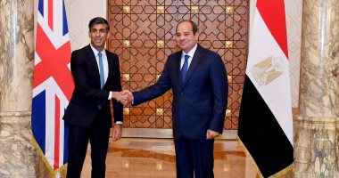 أخبار مصر.. الرئيس السيسى يدعو للتعاون من أجل وقف الحرب في المنطقة