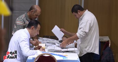 رئيس لجنة انتخابات الزمالك: إعلان النتيجة خلال 3 ساعات