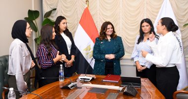 اختيار مشروع تخرج مصريات ليكون جزءًا من حمة مكافحة الهجرة غير الشرعية
