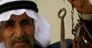 ما أطول مفتاح عودة فى العالم؟ وكيف ارتبط بالقضية الفلسطينية؟