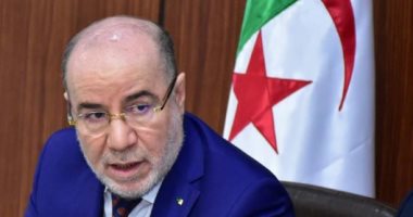 وزير الأوقاف الجزائرى يشيد بدور مصر فى دعم القضية الفلسطينية