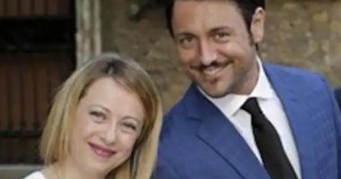 بعد 10 سنوات.. رئيسة الحكومة الإيطالية تنفصل عن زوجها الصحفى