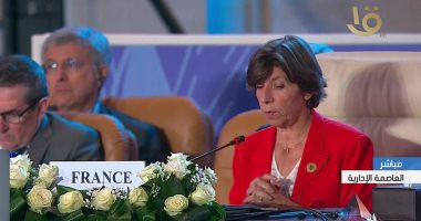 وزيرة خارجية فرنسا: يجب على إسرائيل الالتزام بحماية المدنيين