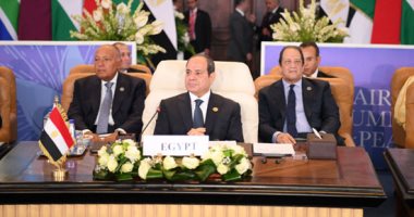 نواب: مصر تلعب دورا محوريا لدعم الشعب الفلسطينى وقدمت رسائل واضحة للعالم