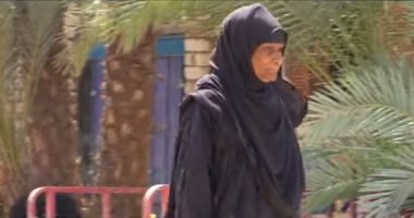 قرية السماحة للنساء فقط.. 303 سيدات عشن فى الصحراء وحولنها إلى جنة خضراء (فيديو)