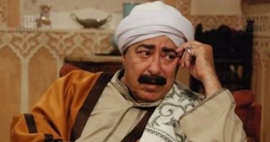 "الممثلين" تعتذر للإعلام وتؤكد: عزاء صلاح السعدني يقتصر على عائلته وزملائه
