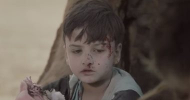 فيلم عن السلام يجمع طفلا فلسطينيا تعرض للقصف مع فتاة هربت من هجوم حفل إسرائيل