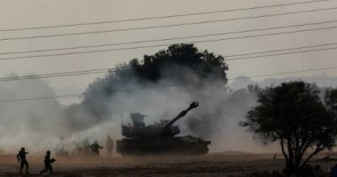 فصائل فلسطينية تعلن استهداف 3 آليات عسكرية إسرائيلية في غزة