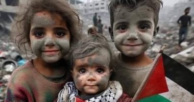 الإمارات تنقل أطفالا فلسطينيين لعلاجهم فى مستشفياتها