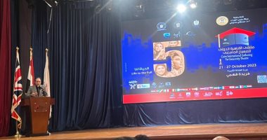 رئيس ملتقى القاهرة للمسرح الجامعى: إطلاق اسم رنا أبو العلا على إحدى جوائز المهرجان