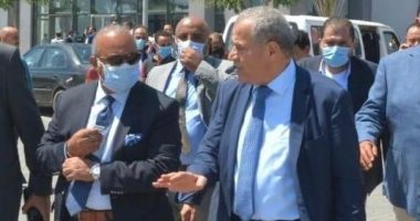 وزير التموين يطلق مشروع مراكز الغذاء الخضراء لأول مرة فى مصر الإثنين المقبل