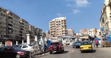 طقس الإسكندرية اليوم.. معتدل نهارا والحرارة العظمى 28 درجة "صور"