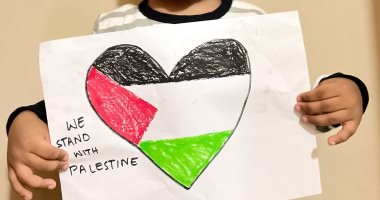 كيف نغرس دعم القضية الفلسطينية والتضامن مع غزة في نفوس أطفالنا؟