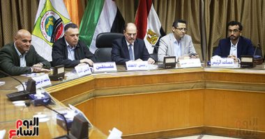 الصحفيين العرب يشكر حكومة مصر لتخصيص مقر جديد للاتحاد تنفيذا لتوجيهات رئاسية