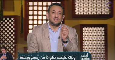 رمضان عبد المعز: الصبر أهم أسباب الرحمة والنصر