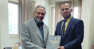 فلسطينى من قطاع غزة يفوز بجائزة الآثاريين العرب للريادة فى حماية التراث
