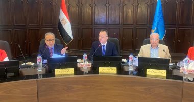 جامعة الإسكندرية تناقش قواعد تشكيل لجان الحكم والمناقشة لرسائل الماجستير والدكتوراه