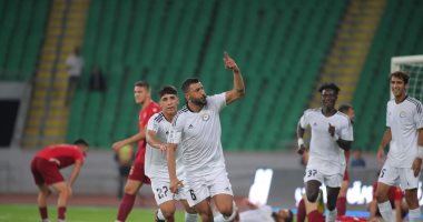 البدري يقود الزوراء لاكتساح النجمة اللبناني برباعية في كأس الاتحاد الآسيوي