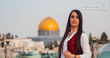 الفن – مراسلة القاهرة الإخبارية بالقدس فى أول تعليق بعد إطلاق إسرائيل سراحها: أنا بخير – البوكس نيوز