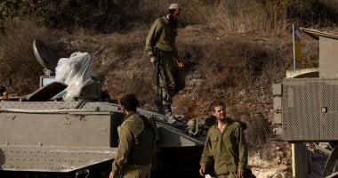 الجيش الإسرائيلى - أرشيفية