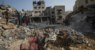 منظمة بريطانية: عدد شهداء أطفال غزة تجاوز ضحايا مناطق النزاع بالعالم منذ2019